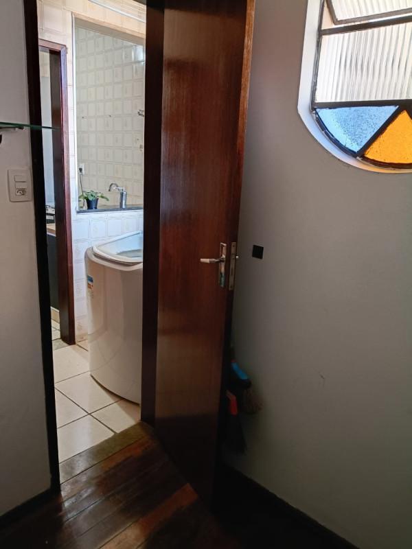 Apartamento, Sagrada Família, 3 Quartos, 1 Vaga