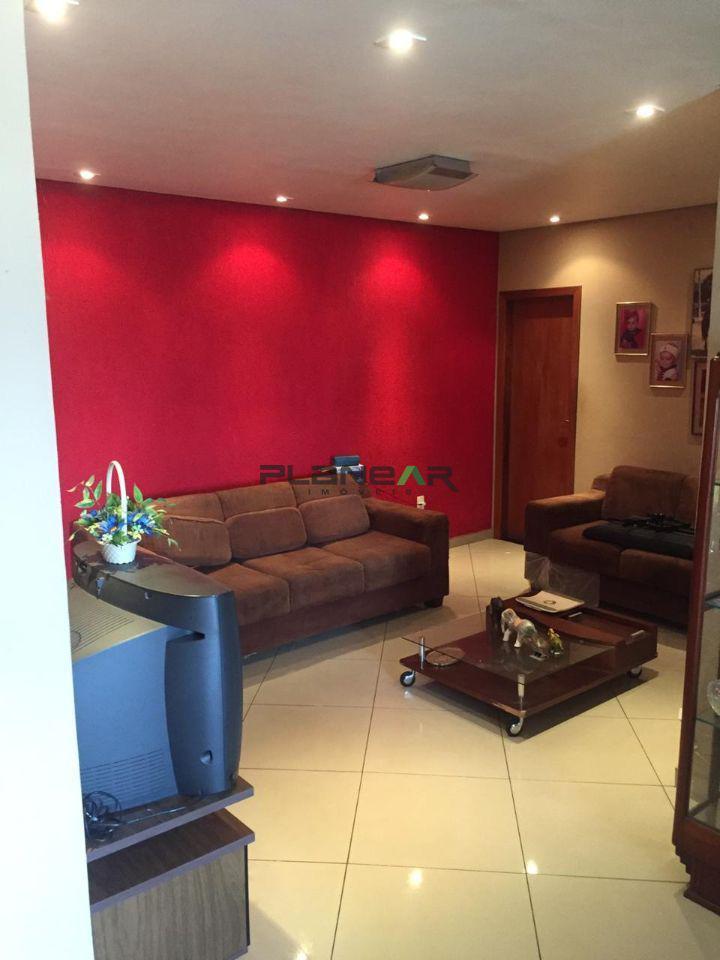 Casa, Riacho das Pedras, 4 Quartos, 4 Vagas, 1 Suíte