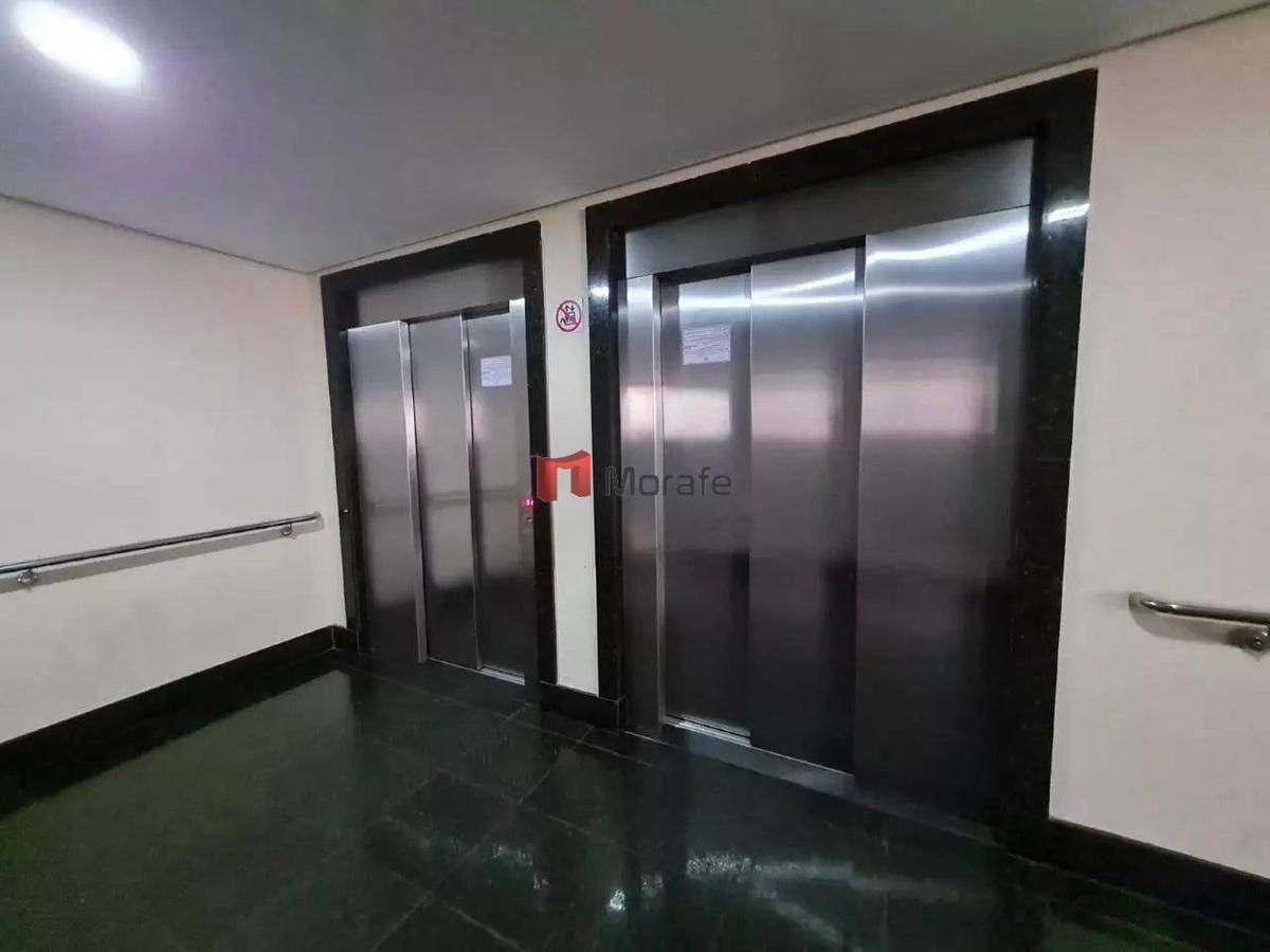 Apartamento, Ouro Preto, 3 Quartos, 2 Vagas, 1 Suíte