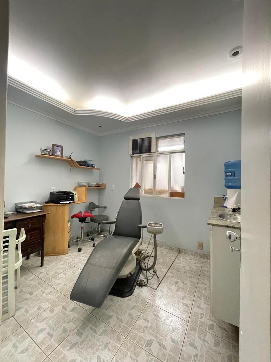 Casa, Sagrada Família, 6 Quartos, 2 Vagas, 1 Suíte