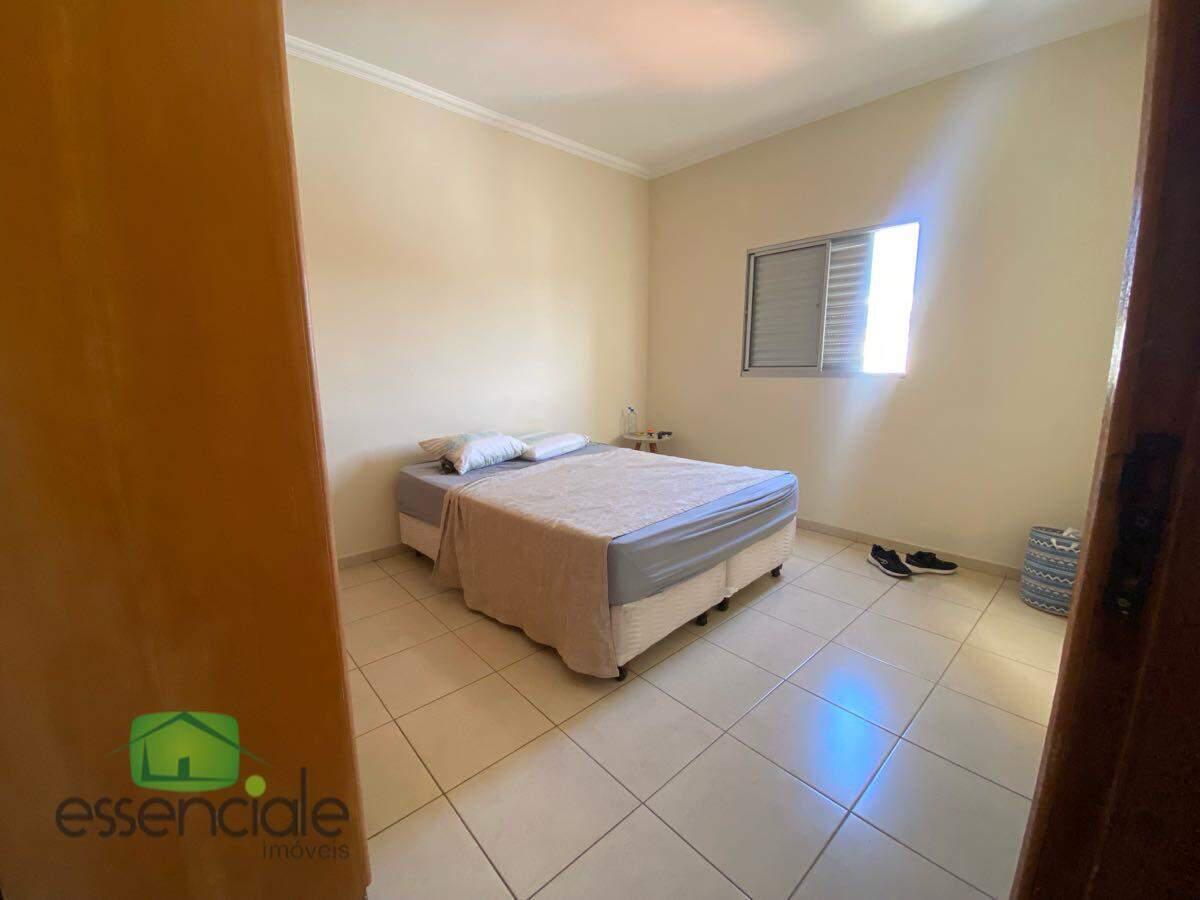 Casa, Jardim Riacho das Pedras, 4 Quartos, 2 Vagas, 1 Suíte
