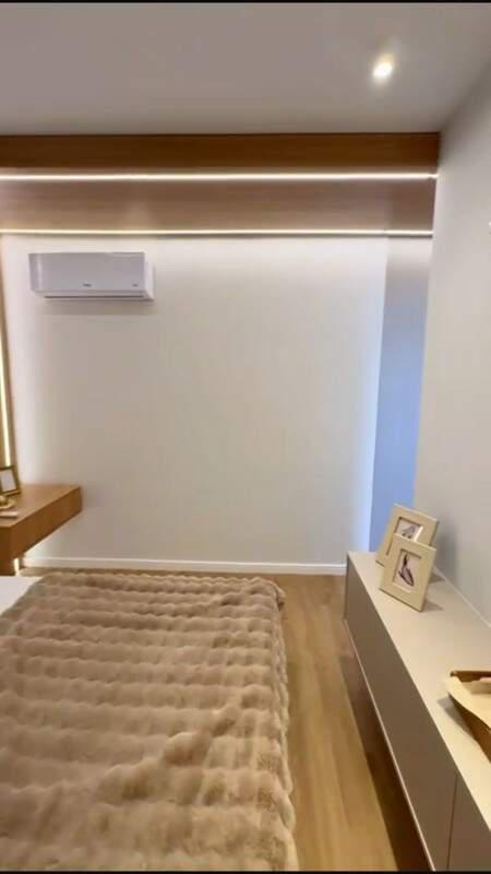 Apartamento, Cidade Nova, 3 Quartos, 2 Vagas, 1 Suíte