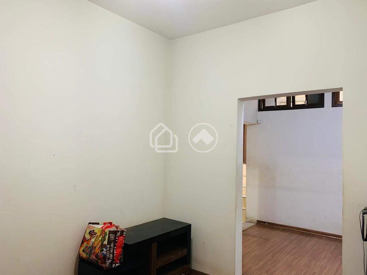 Casa, Dom Bosco, 12 Quartos, 2 Vagas