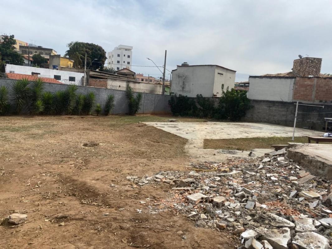 Lote, Santa Amélia, 0 Quarto, 0 Vaga