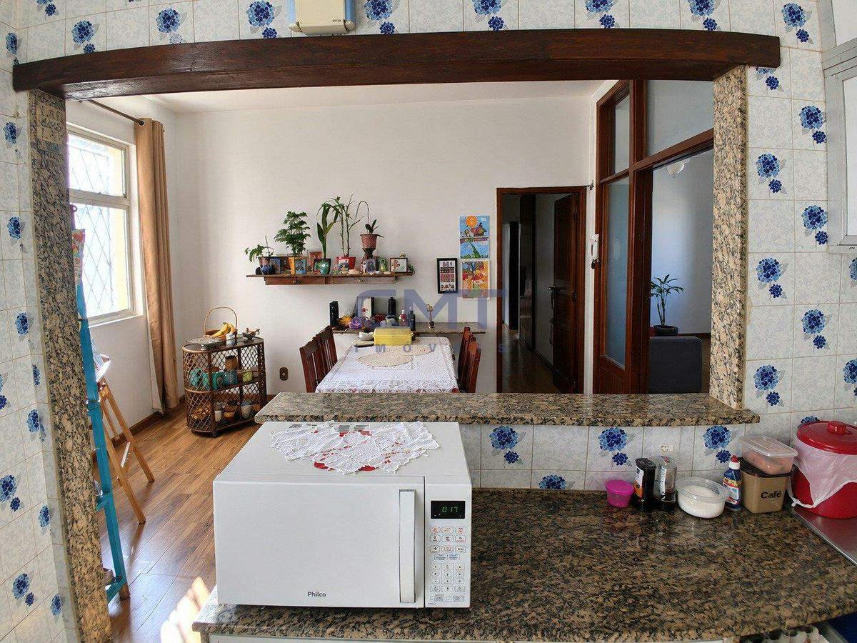 Apartamento, Cruzeiro, 3 Quartos, 1 Vaga, 1 Suíte