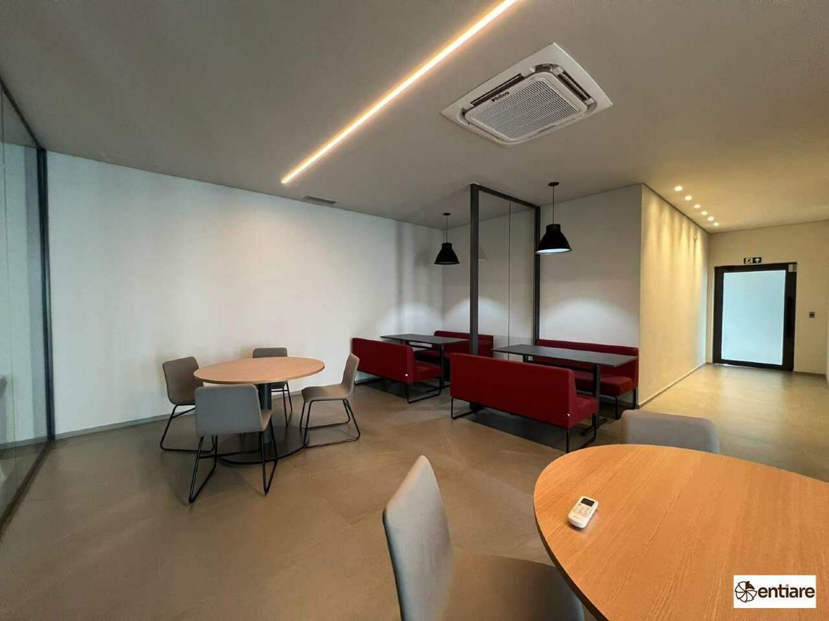Apartamento, Vila da Serra, 1 Quarto, 1 Vaga, 1 Suíte