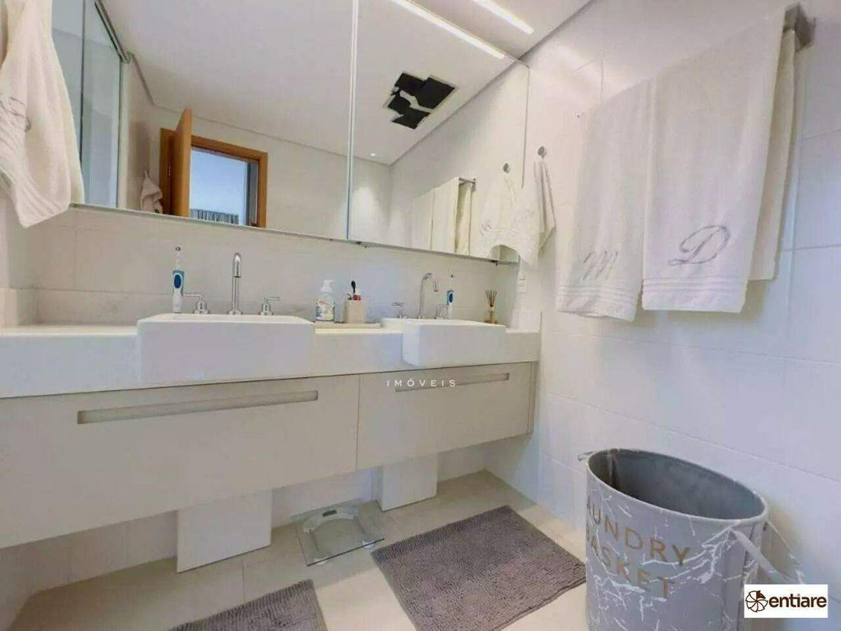 Apartamento, Vale do Sereno, 3 Quartos, 4 Vagas, 3 Suítes