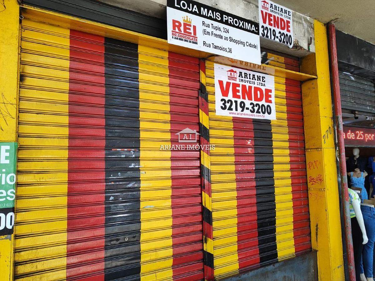 Andar, Centro, 0 Quarto, 0 Vaga