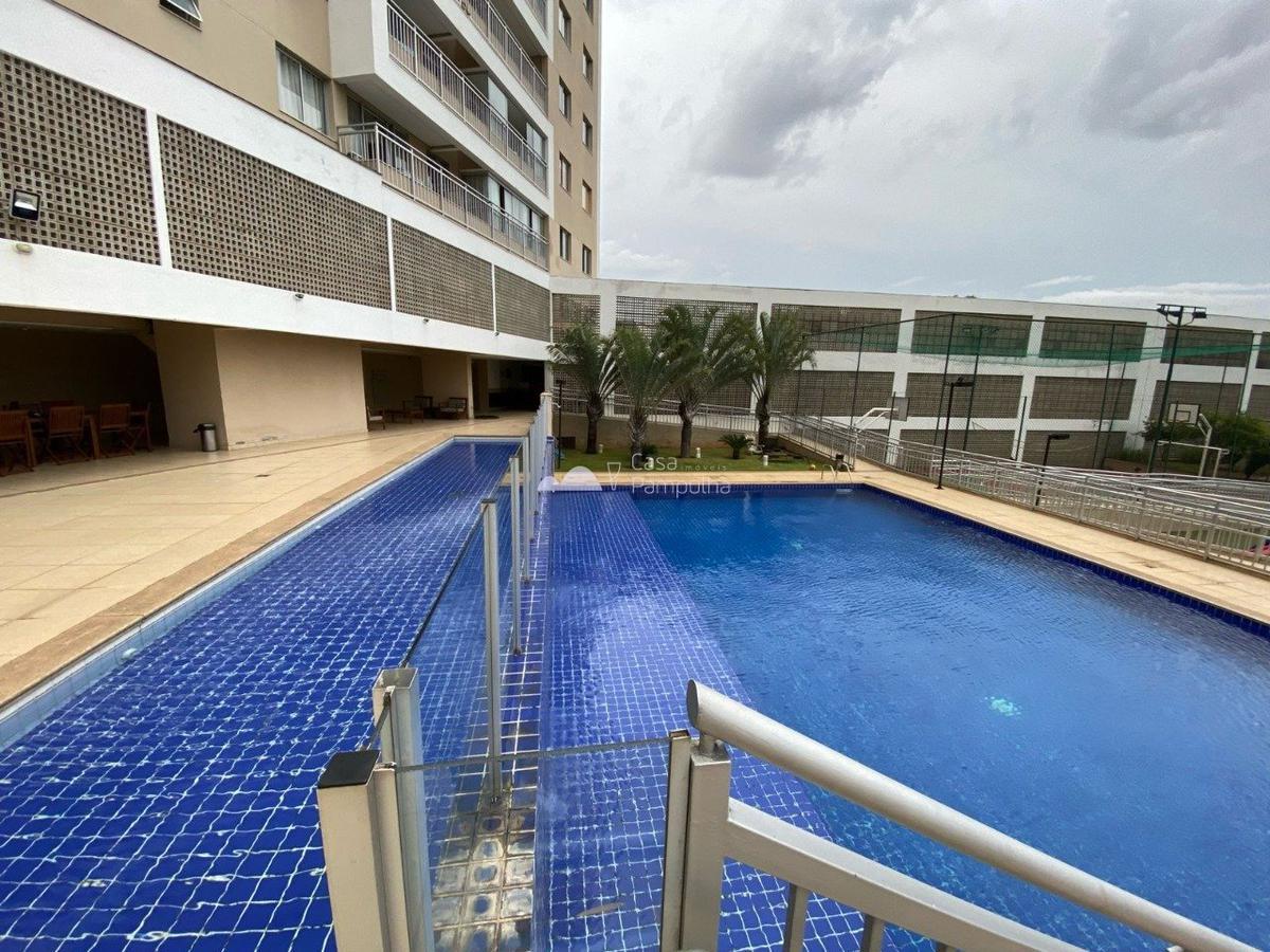 Apartamento, Vila Clóris, 3 Quartos, 2 Vagas, 1 Suíte