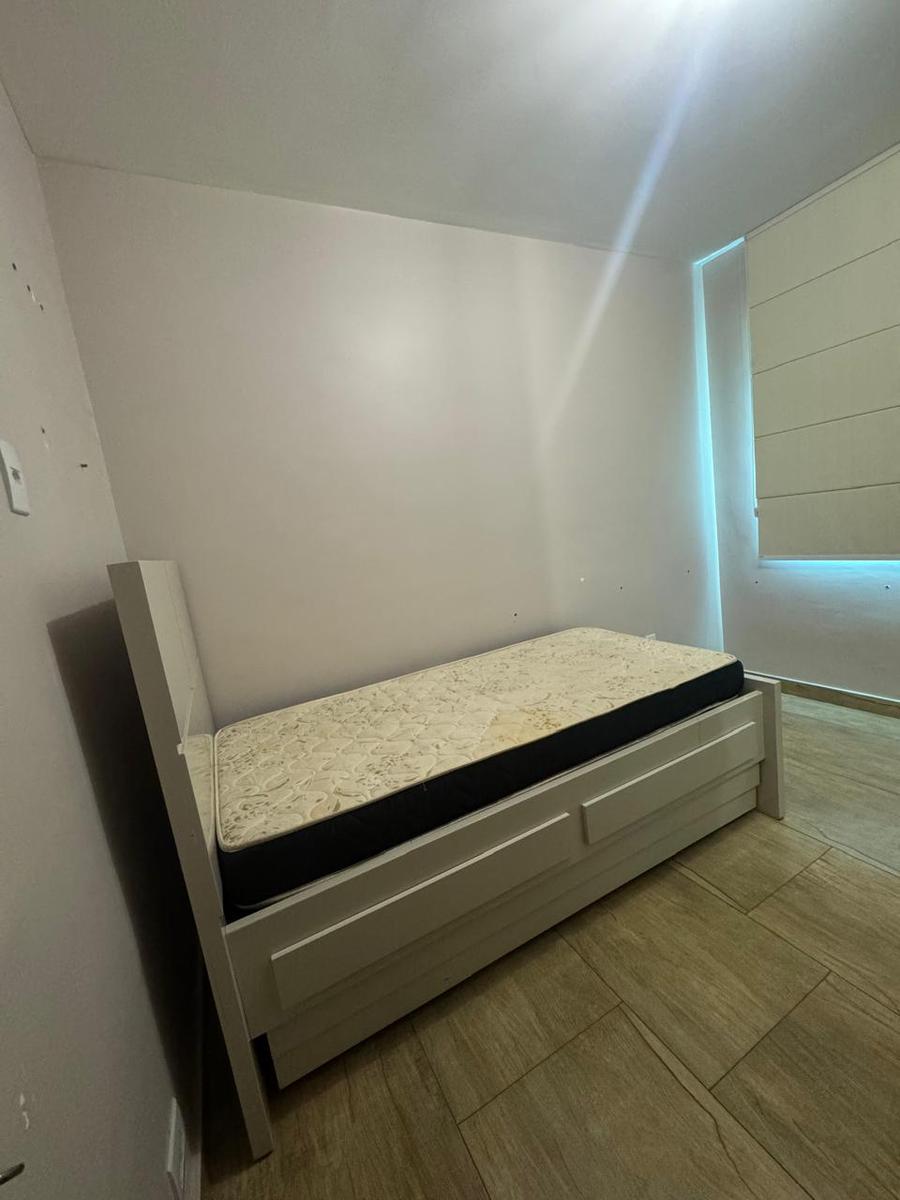 Apartamento, Cabral, 3 Quartos, 2 Vagas, 1 Suíte