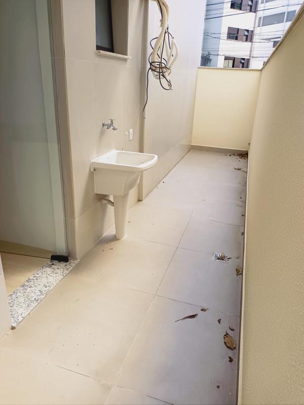 Apartamento, Prado, 3 Quartos, 2 Vagas, 1 Suíte