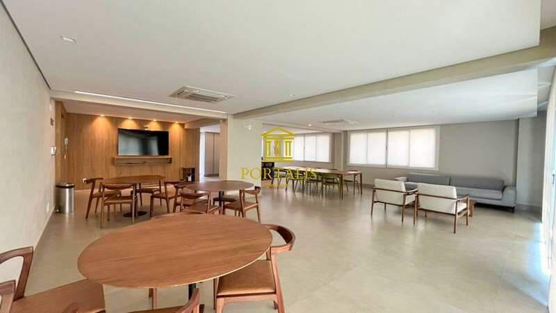 Apartamento, Funcionários, 1 Quarto, 2 Vagas