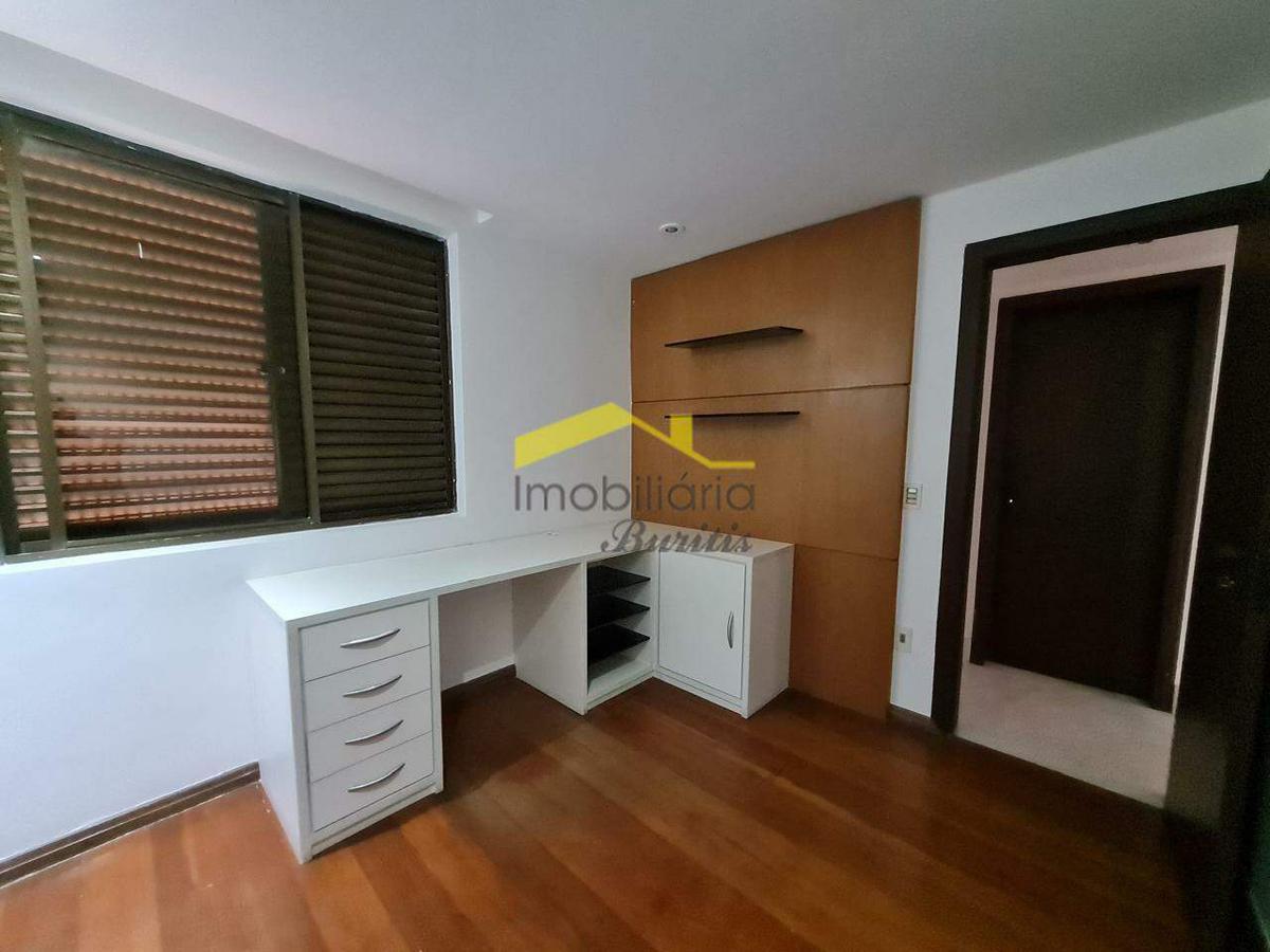 Cobertura, Buritis, 3 Quartos, 2 Vagas, 1 Suíte