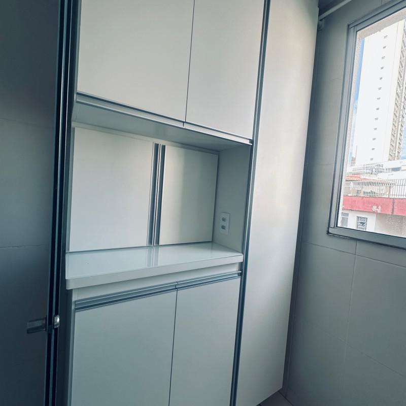 Apartamento, Nova Suíssa, 2 Quartos, 1 Vaga, 1 Suíte