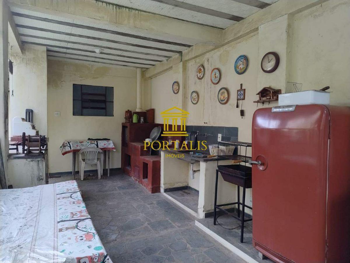 Casa, Santa Teresa, 3 Quartos, 0 Vaga