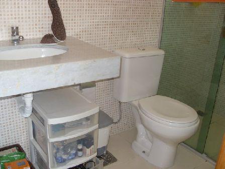 Casa em Condomínio, Santa Amélia, 3 Quartos, 2 Vagas, 1 Suíte