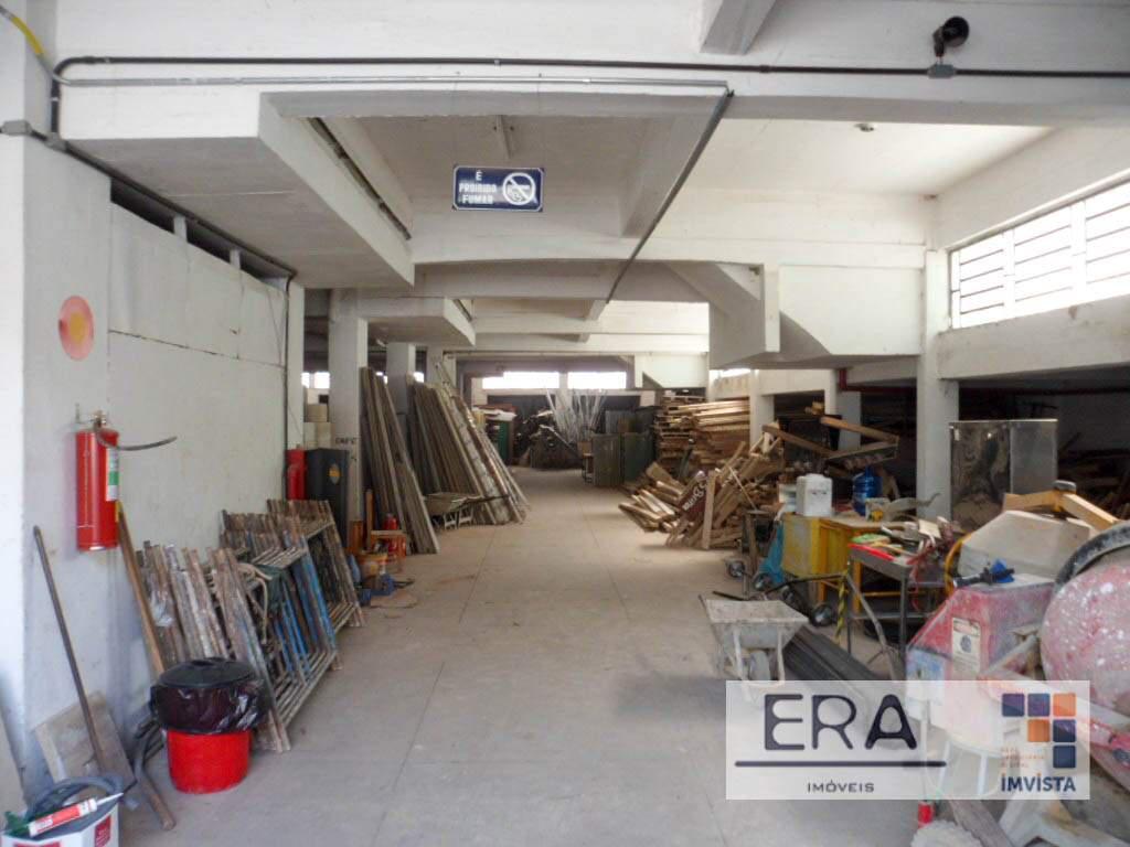 Andar, Sagrada Família, 0 Quarto, 0 Vaga