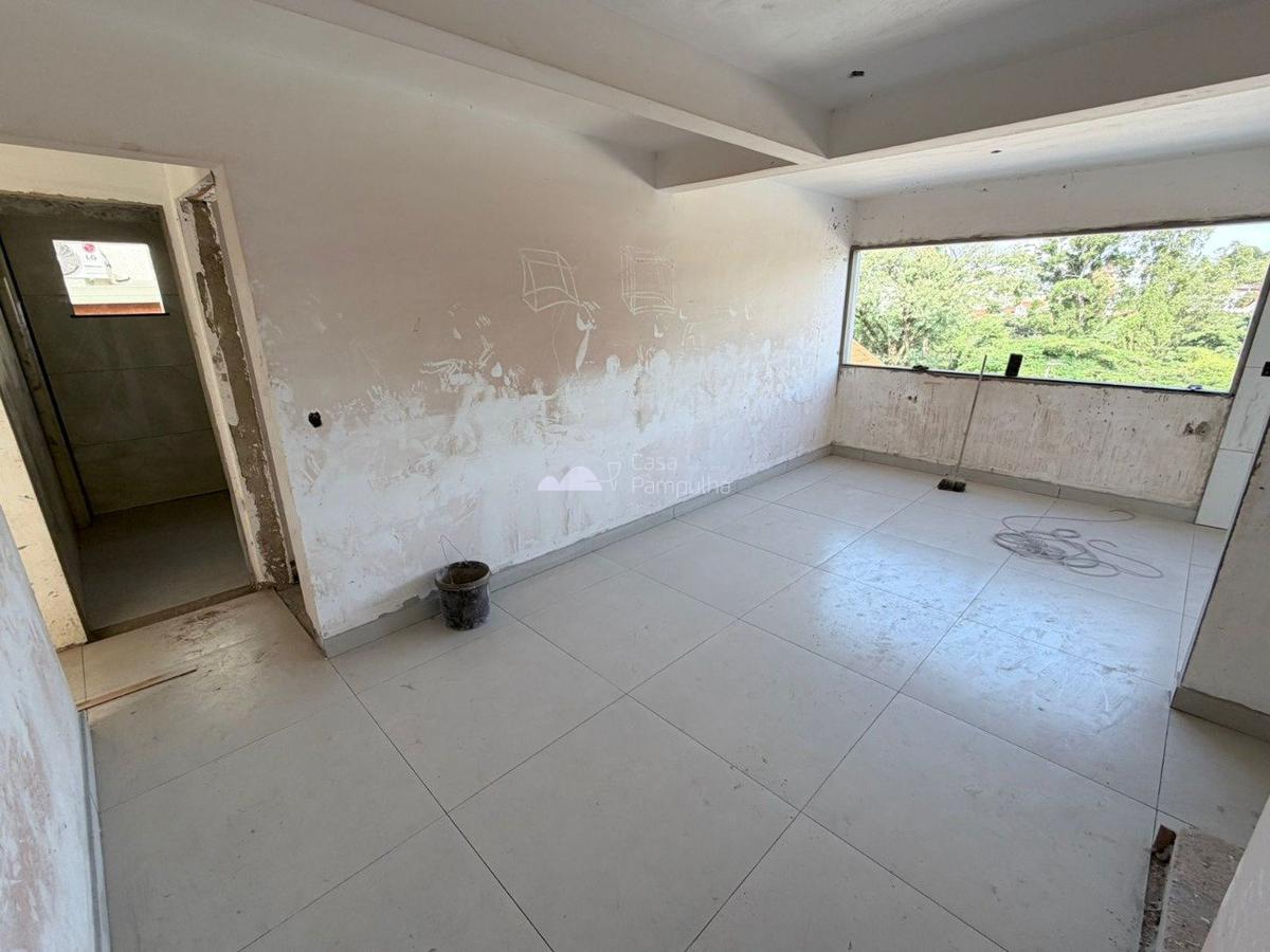 Apartamento, Itapoã, 3 Quartos, 2 Vagas, 1 Suíte