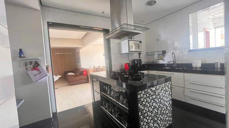 Apartamento, Buritis, 4 Quartos, 4 Vagas, 2 Suítes