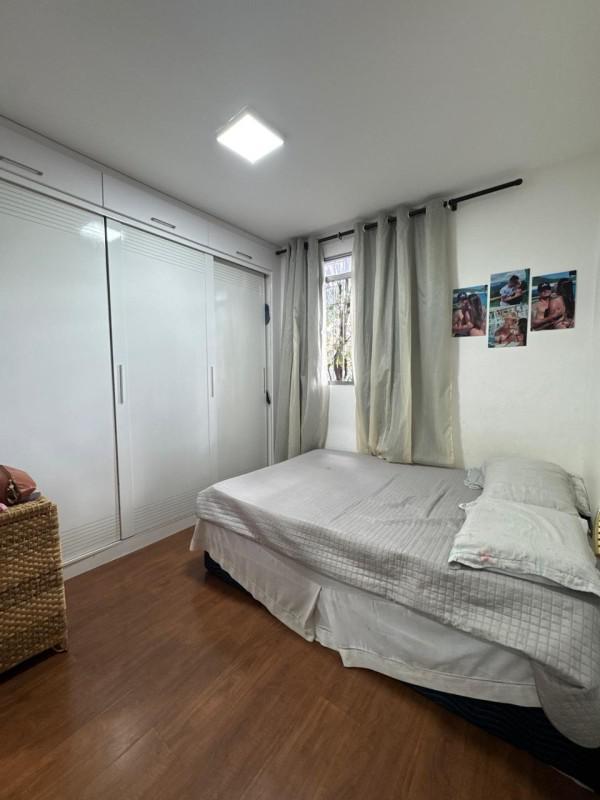 Apartamento, Paquetá, 3 Quartos, 1 Vaga, 1 Suíte
