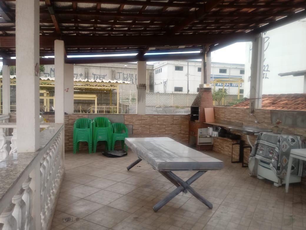 Casa, Jardim Leblon, 3 Quartos, 4 Vagas, 1 Suíte