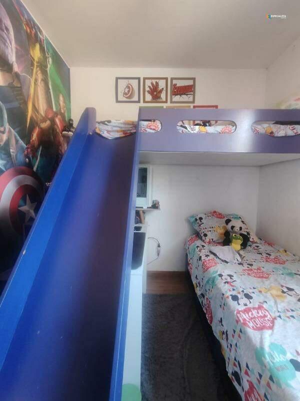 Apartamento, Industrial Americano, 2 Quartos, 1 Vaga