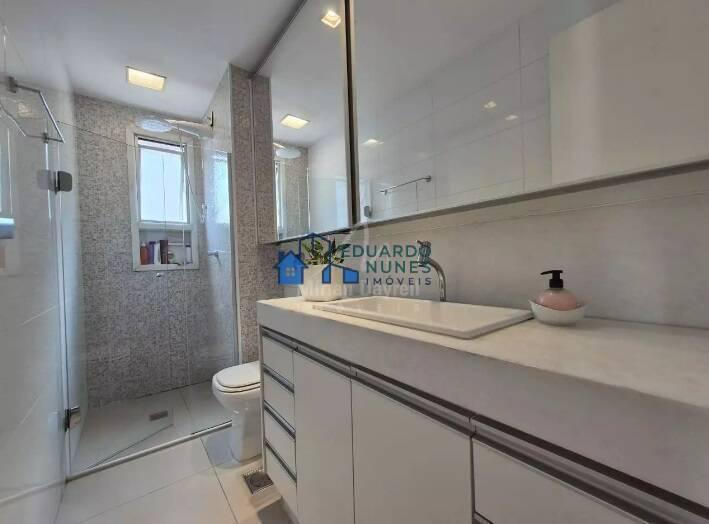 Apartamento, Cruzeiro, 4 Quartos, 2 Vagas, 1 Suíte