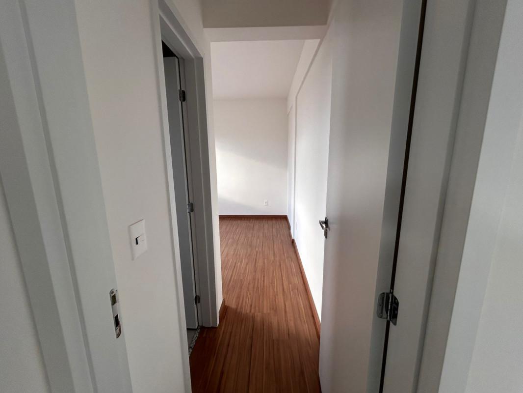 Apartamento, Santa Efigênia, 2 Quartos, 1 Vaga, 1 Suíte
