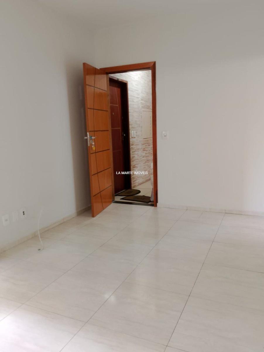 Apartamento, Jardim Riacho das Pedras, 2 Quartos, 1 Vaga