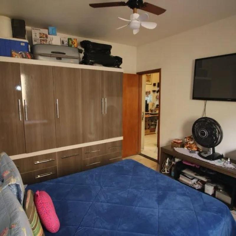 Casa, Tirol (barreiro), 5 Quartos, 3 Vagas, 1 Suíte
