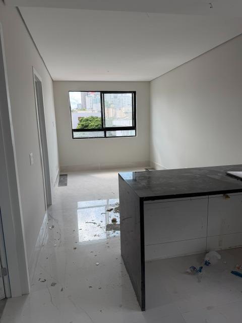 Cobertura, Anchieta, 3 Quartos, 2 Vagas, 2 Suítes