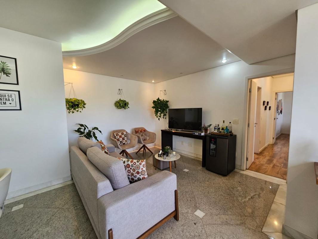 Apartamento, Buritis, 3 Quartos, 2 Vagas, 1 Suíte