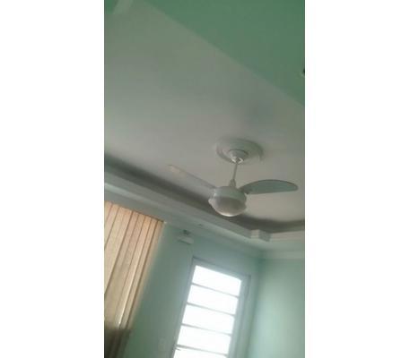Apartamento, Parque Maracanã, 2 Quartos, 1 Vaga