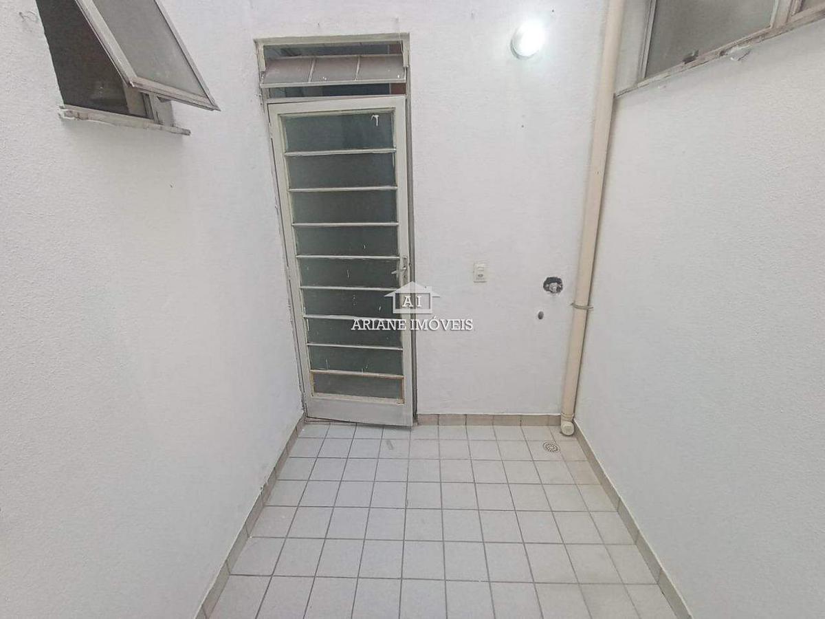Apartamento, Floresta, 3 Quartos, 1 Vaga, 1 Suíte
