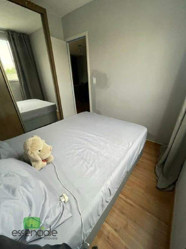 Apartamento, Colonial, 2 Quartos, 1 Vaga