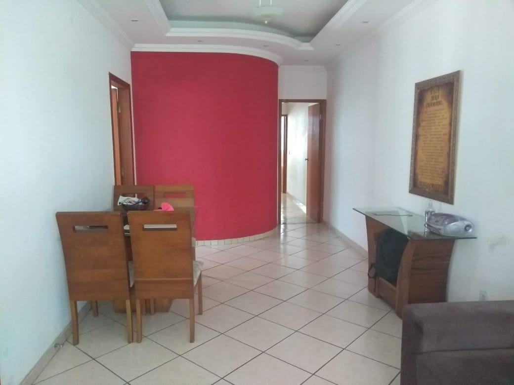 Casa, Jardim Atlântico, 3 Quartos, 2 Vagas, 1 Suíte