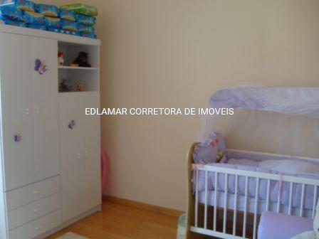 Apartamento, Sapucaias III, 2 Quartos, 1 Vaga