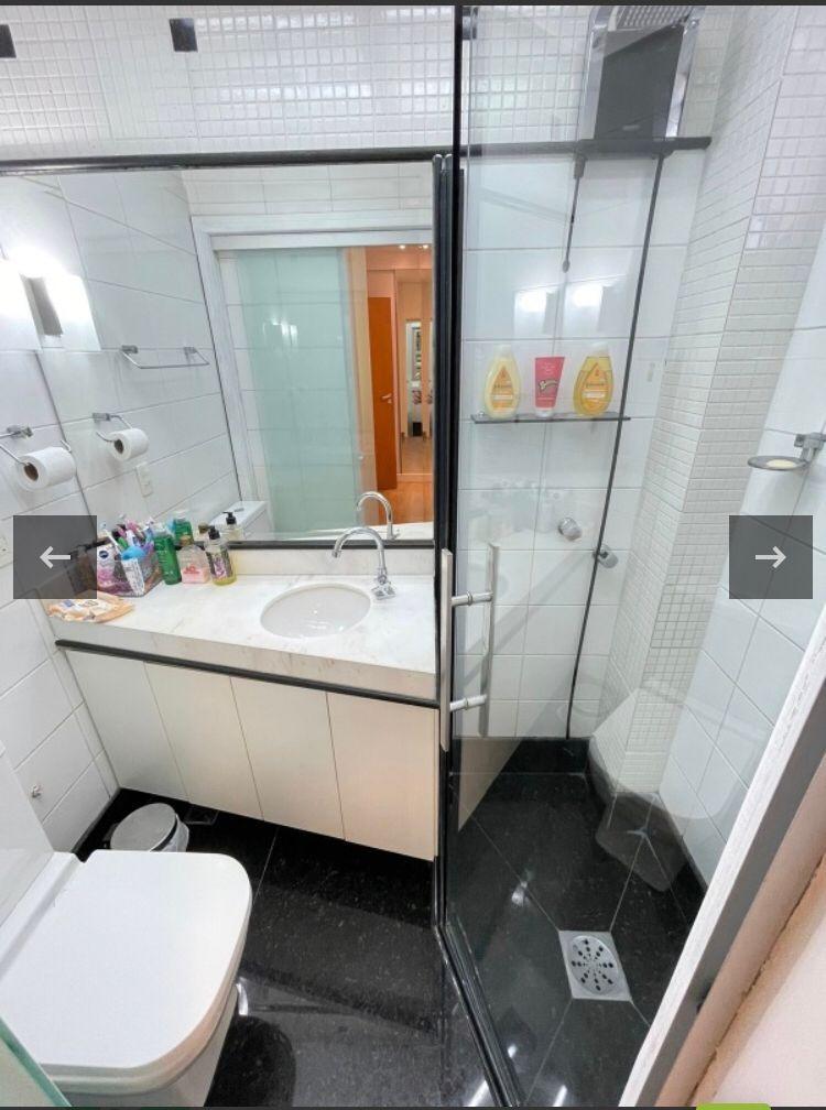 Apartamento, União, 4 Quartos, 3 Vagas, 2 Suítes
