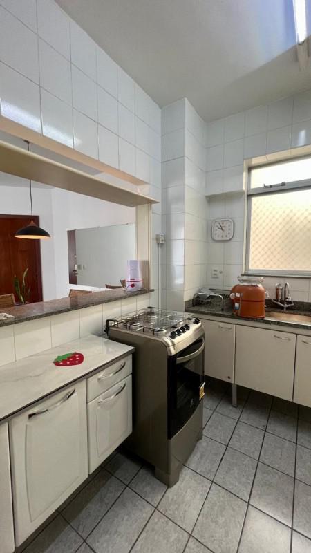 Apartamento, Lourdes, 2 Quartos, 1 Vaga, 1 Suíte