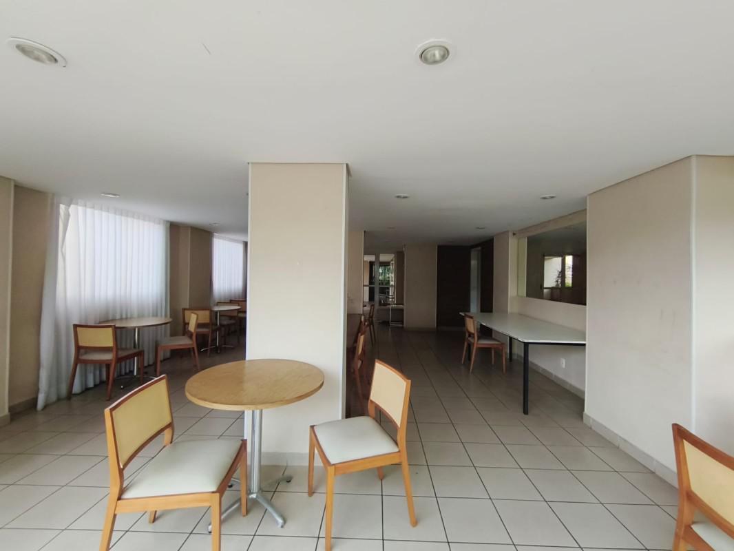 Apartamento, Castelo, 3 Quartos, 2 Vagas, 1 Suíte