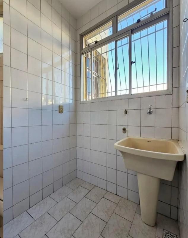 Apartamento, Nova Suíssa, 3 Quartos, 1 Vaga