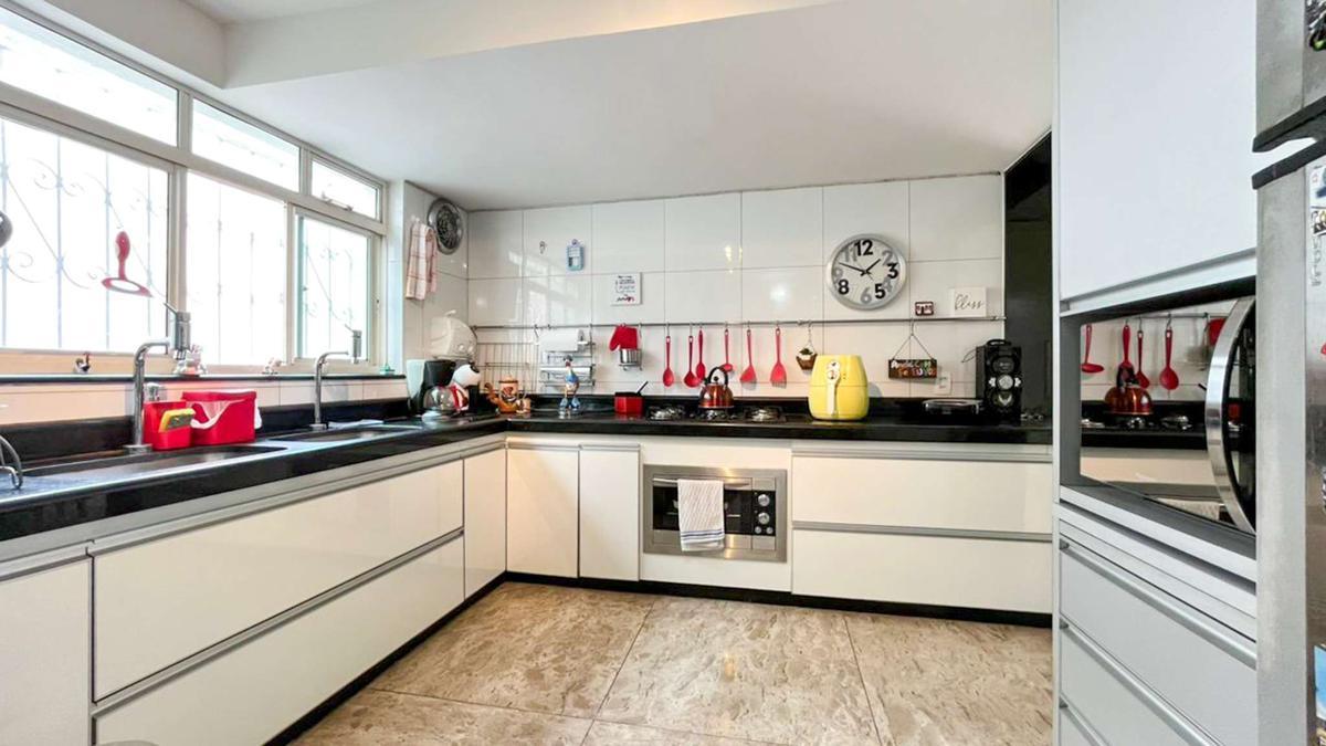 Casa, Planalto, 3 Quartos, 2 Vagas, 1 Suíte