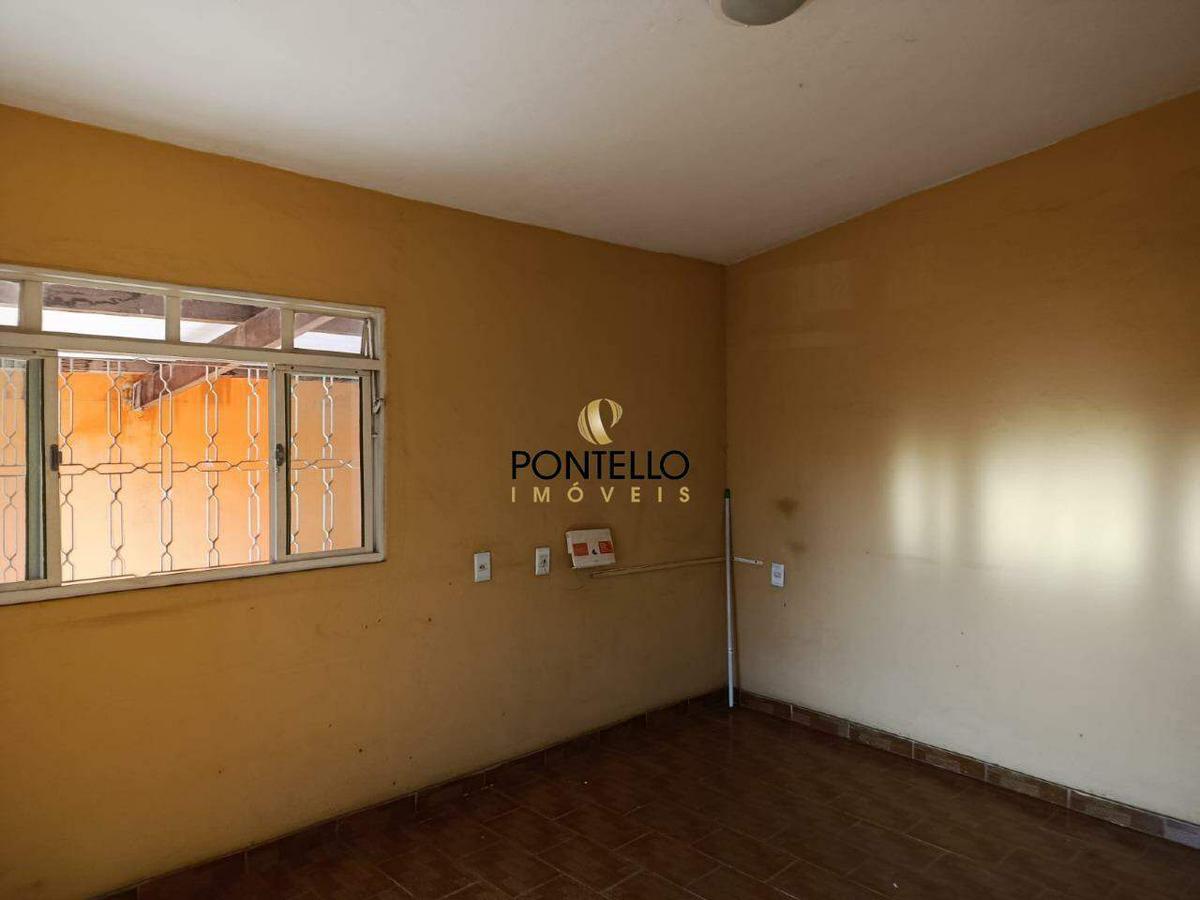 Casa, Nossa Senhora do Carmo, 3 Quartos, 4 Vagas
