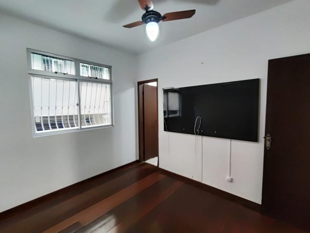 Apartamento, Padre Eustáquio, 2 Quartos, 1 Vaga, 1 Suíte