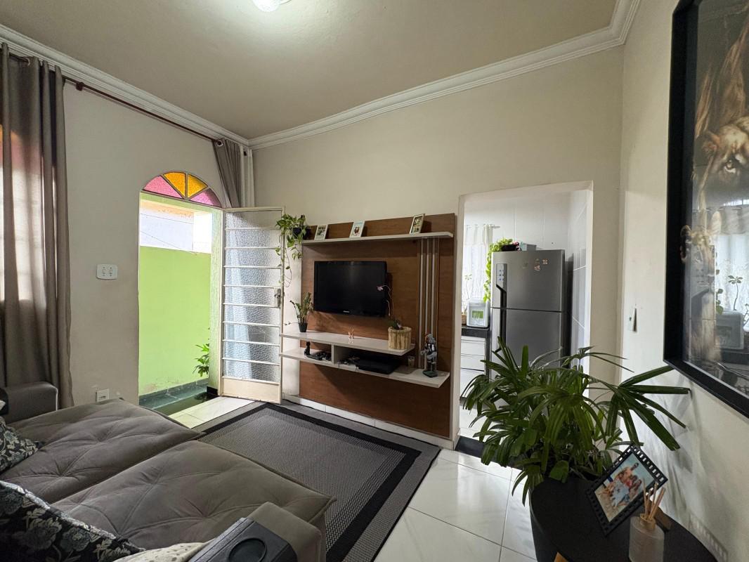 Casa, São Gotardo, 3 Quartos, 4 Vagas