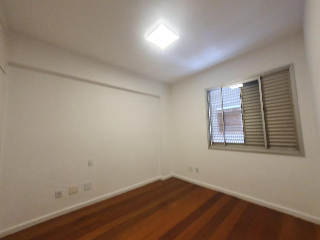 Apartamento, Gutierrez, 4 Quartos, 2 Vagas, 1 Suíte