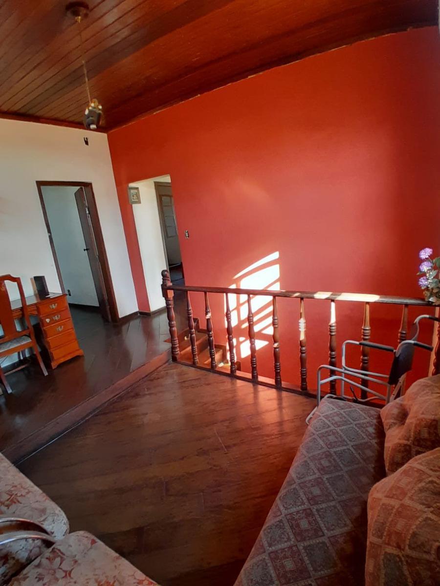 Casa, Dom Bosco, 3 Quartos, 2 Vagas, 1 Suíte