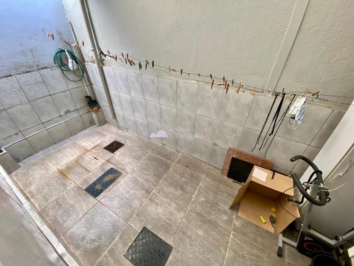 Apartamento, Venda Nova, 2 Quartos, 1 Vaga