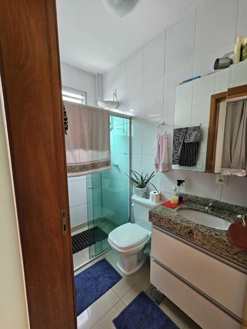 Cobertura, Santa Inês, 3 Quartos, 2 Vagas, 1 Suíte