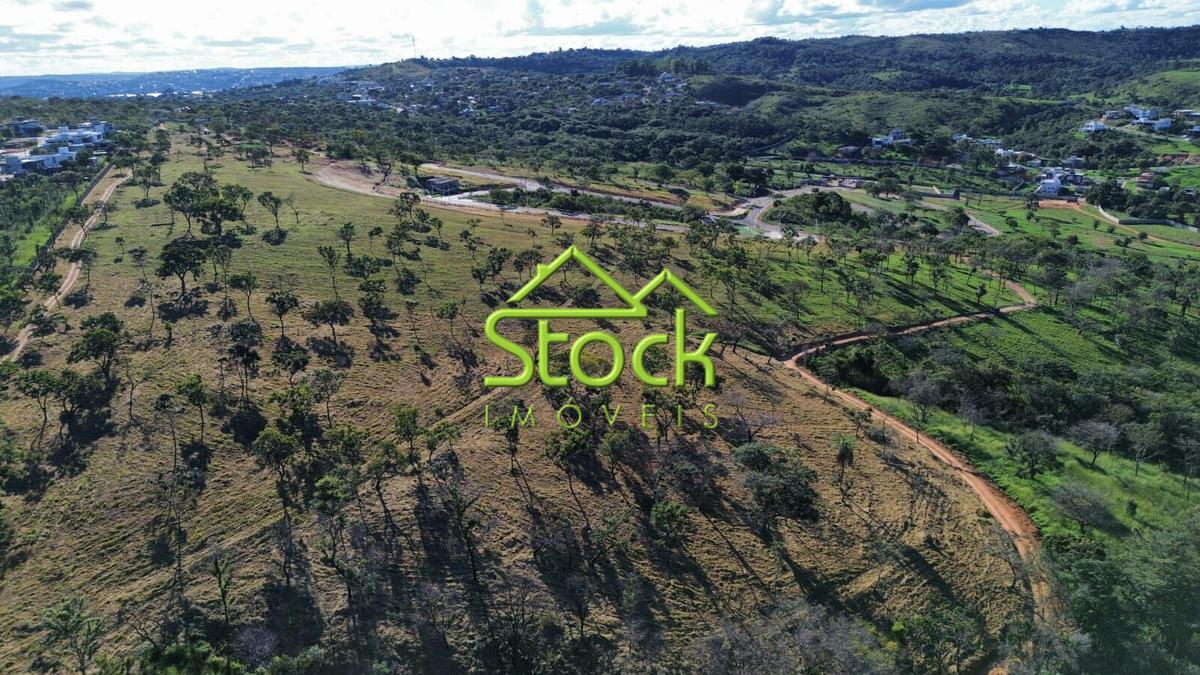 Lote, Lagoa Mansões, 0 Quarto, 0 Vaga
